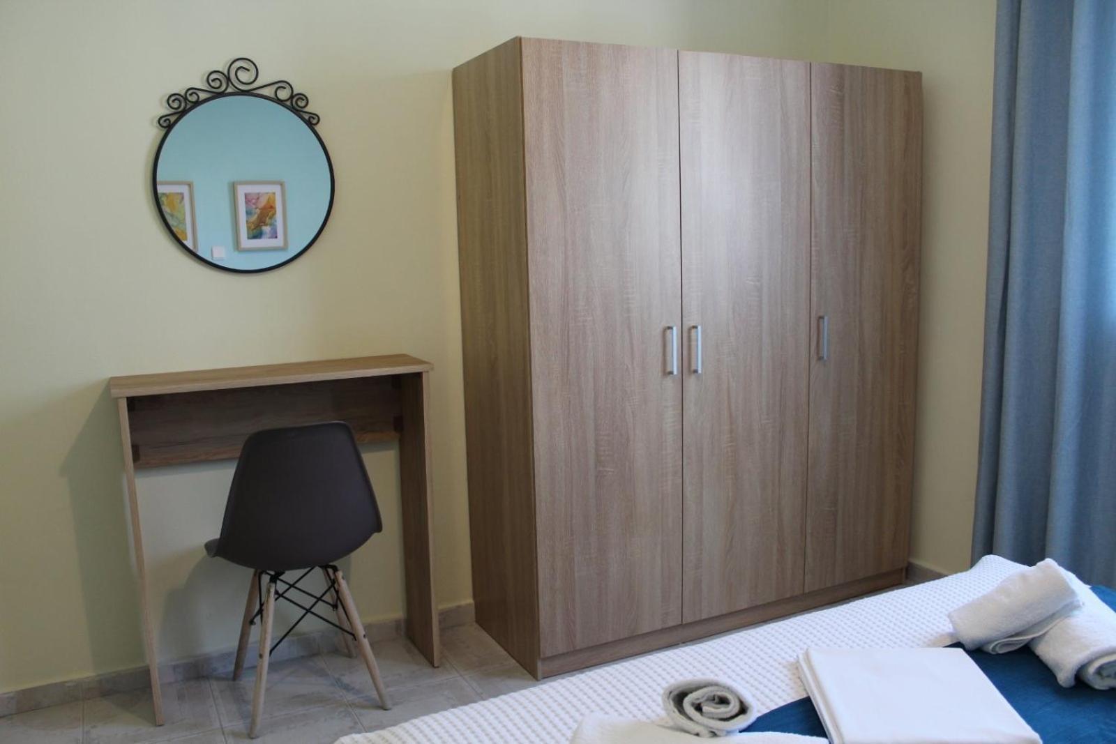 Analev Apartment Néa Péramos Εξωτερικό φωτογραφία